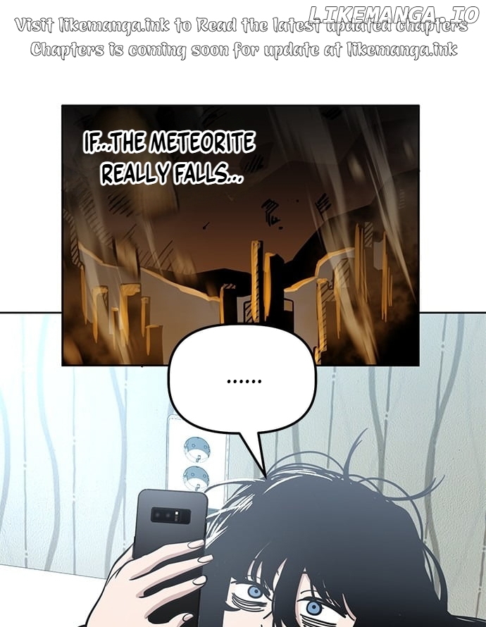 Unemployed Baek-soon Chapter 88 - page 1
